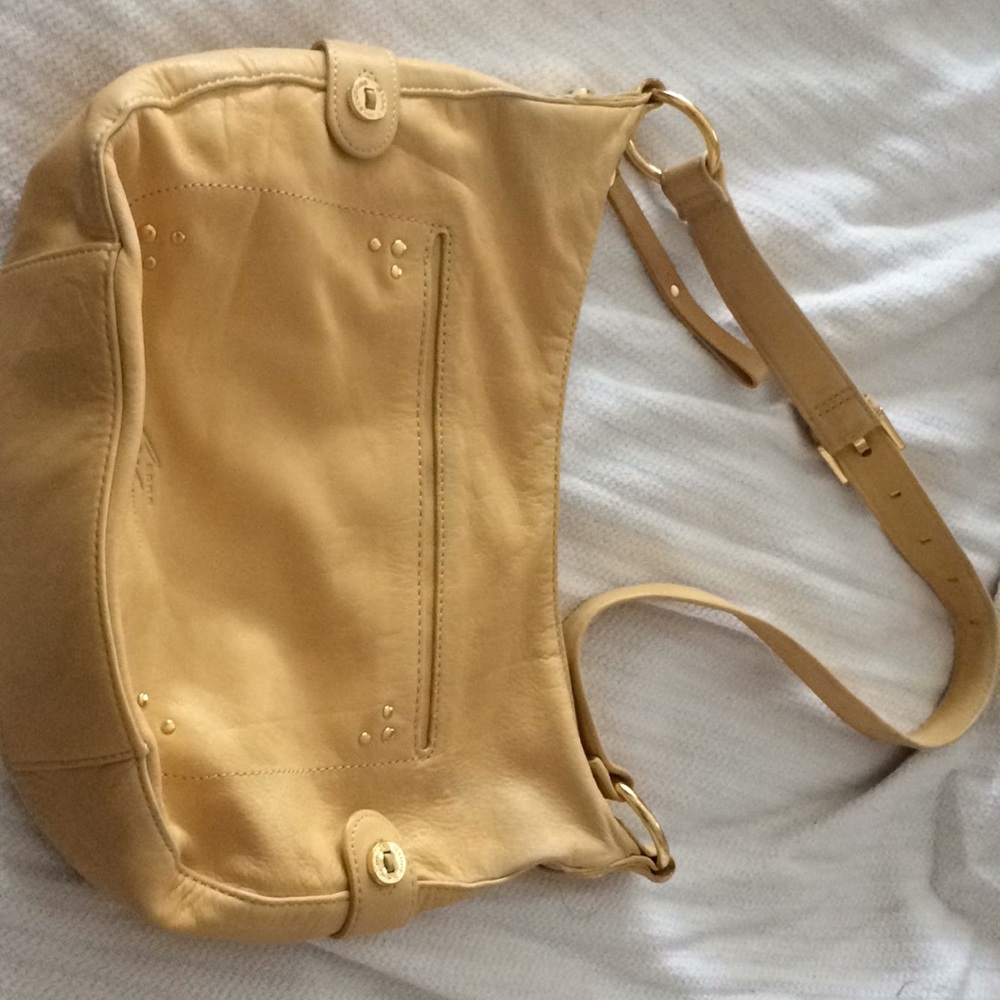 Stone Mountain handbag